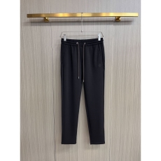 Zegne Long Pants